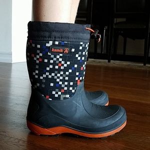 Kamik Stormin 2 Snow boots
